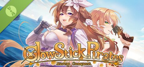 Glowstick Pirates: Harem Conquest