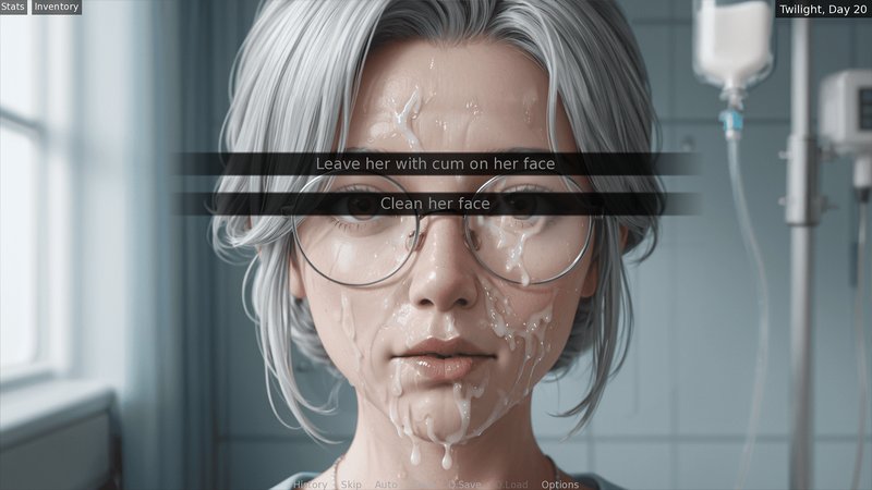Screenshot 8 from Dirty Pervert