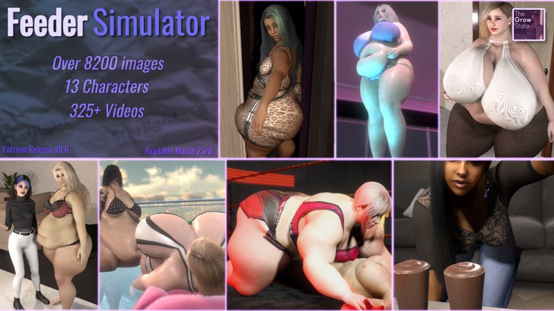 Feeder Simulator