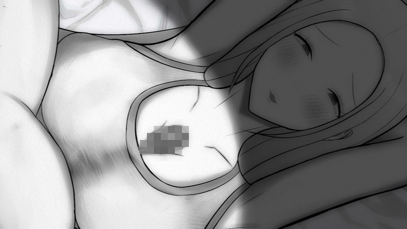 Screenshot 8 from Older Sister Dormitory - Thrilling Cohabitation with Two Sexy Sisters