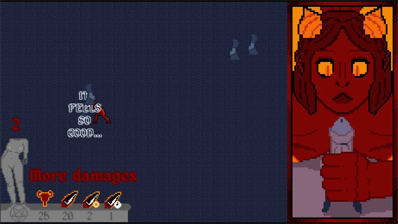 Screenshot 4 from Succubus Summon