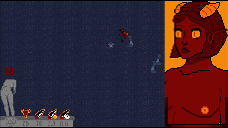 Screenshot 5 from Succubus Summon