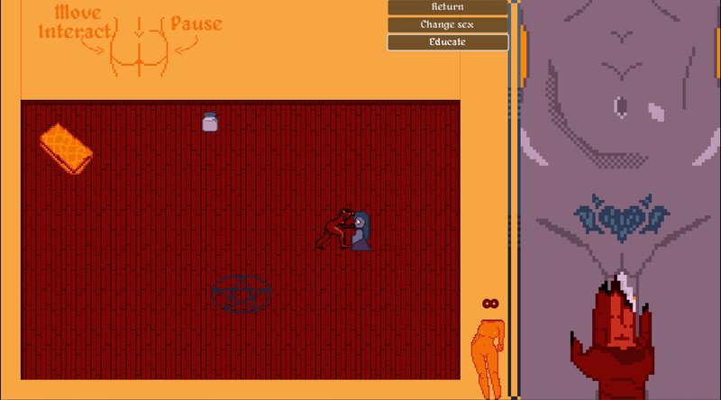 Screenshot 7 from Succubus Summon
