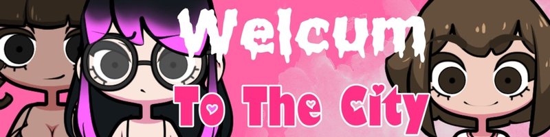 Welcome to the City