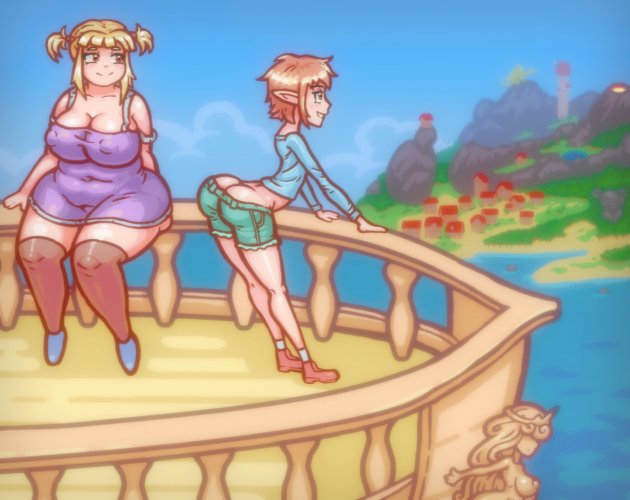 Summer Sweepers