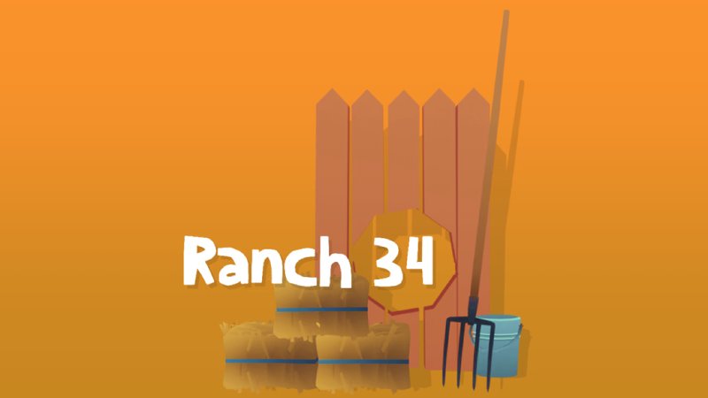 Ranch 34