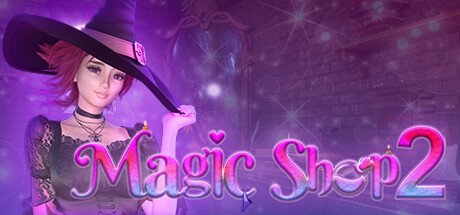 Magic Shop 2