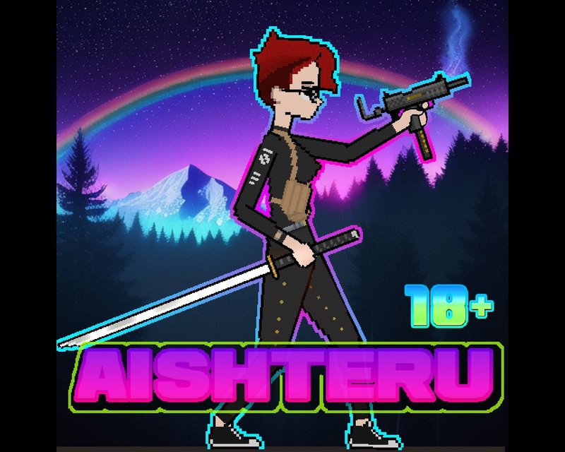 Aishteru