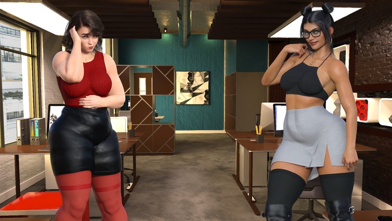 Скриншот 8 из игры «Thicker Treat»