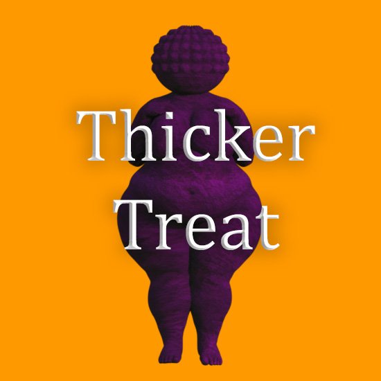 Thicker Treat