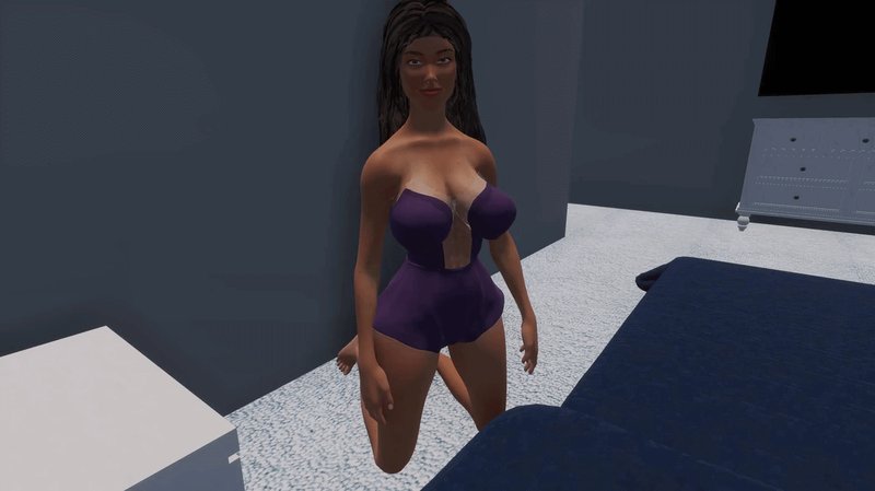 Screenshot 1 from House Trained