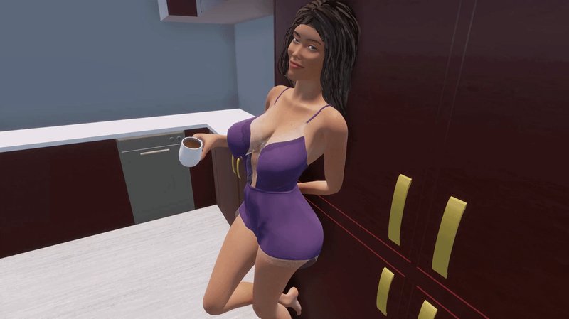 Screenshot 2 from House Trained