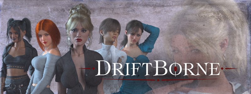 Driftborne