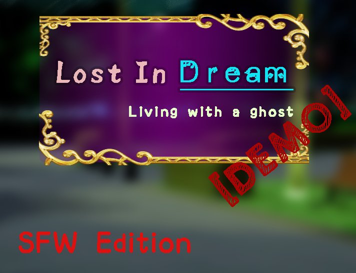 Lost In Dream