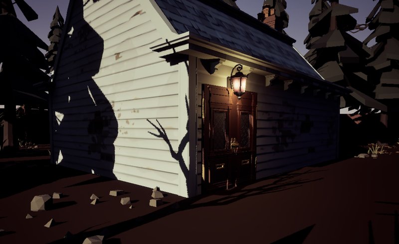 Screenshot 1 from Horny Corporation
