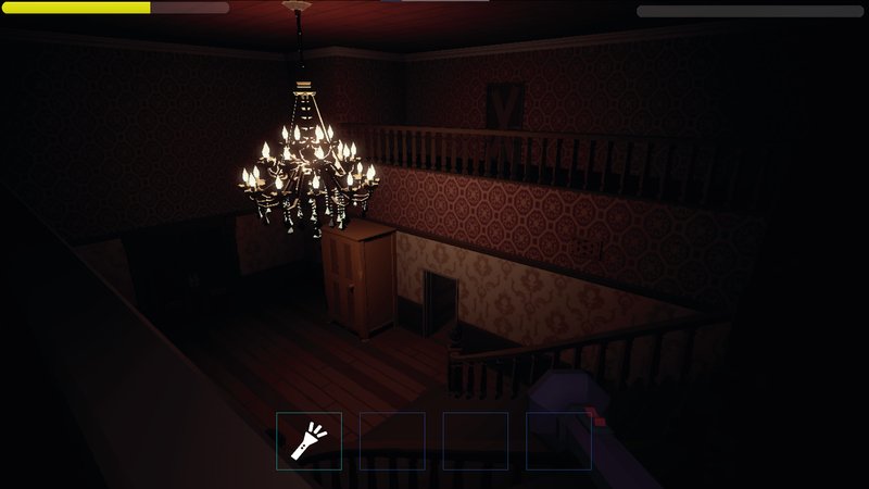 Screenshot 3 from Horny Corporation