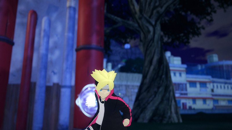 Screenshot 1 from Boruto: Big Trouble