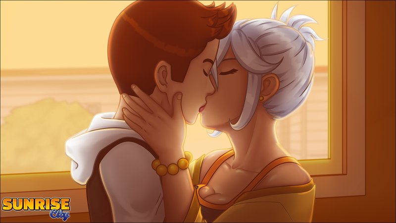 Screenshot 5 from Sunrise City