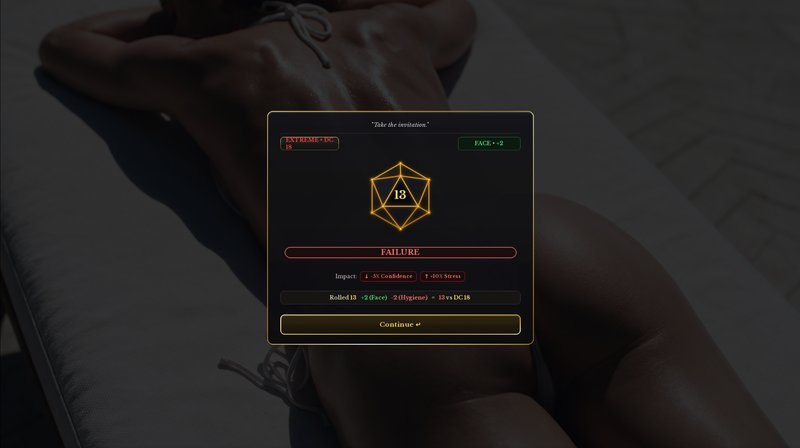 Screenshot 3 from Strings Attached