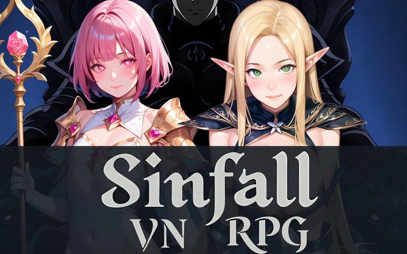 Sinfall