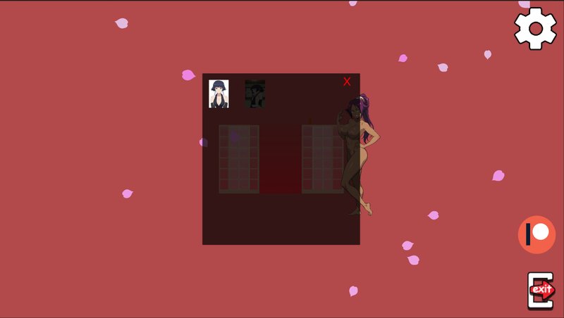 Screenshot 3 from Hole Society