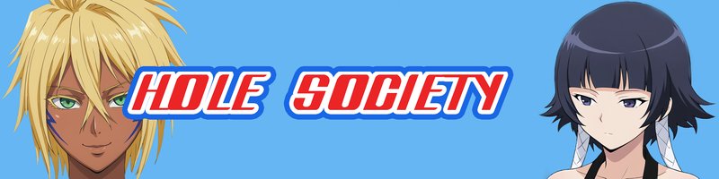 Hole Society