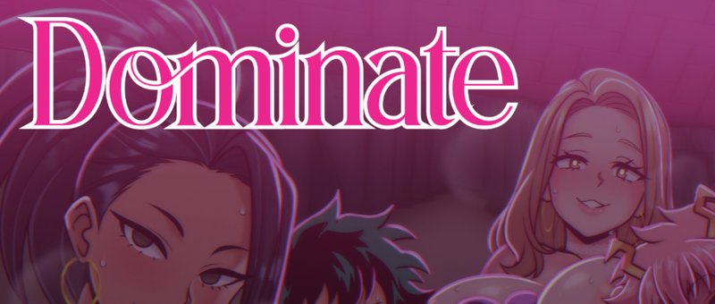 Dominate