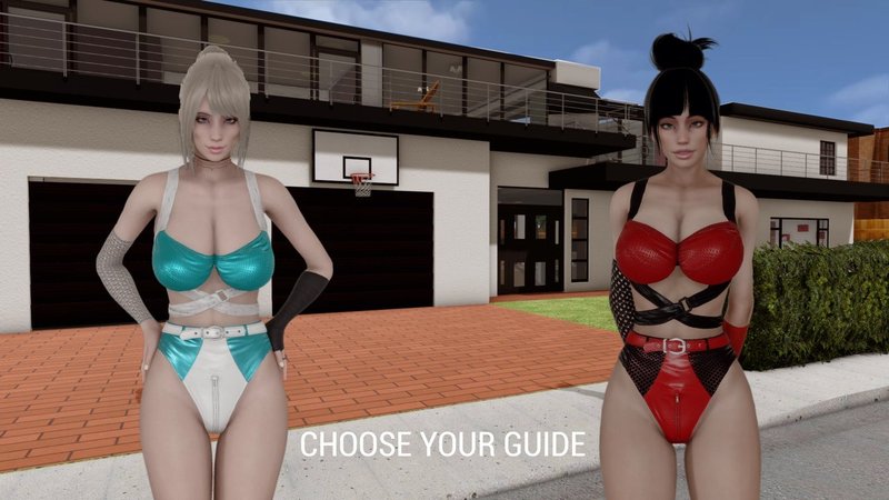 Screenshot 3 from Free Use House