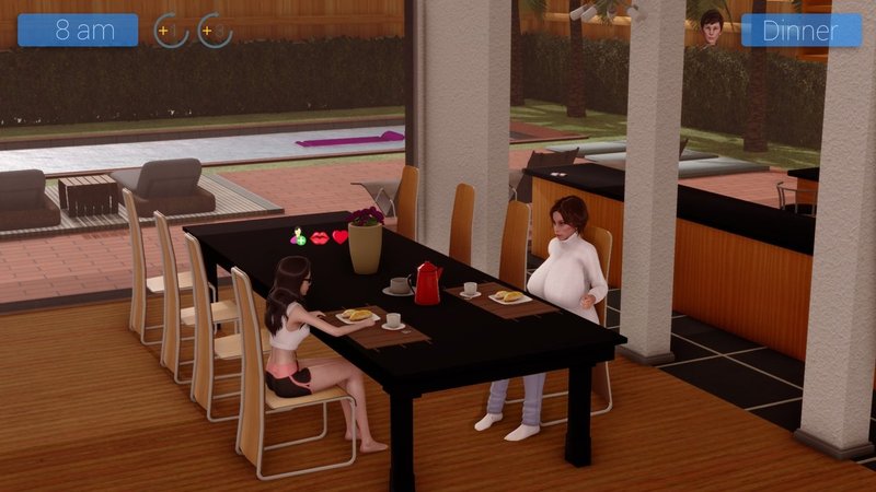 Screenshot 5 from Free Use House