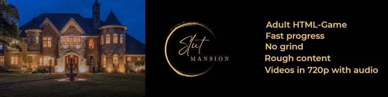 Slut Mansion