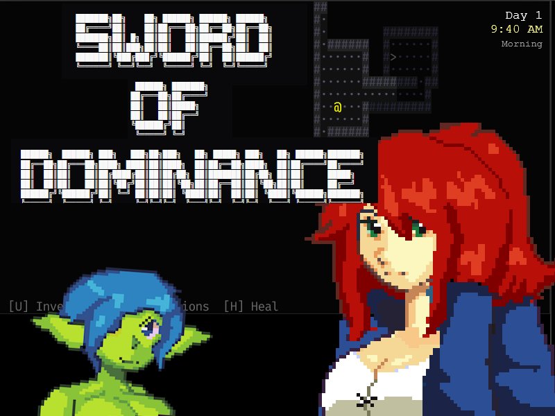 Sword of Dominance