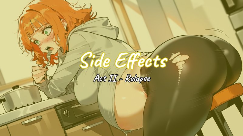 Side Effects - Act II