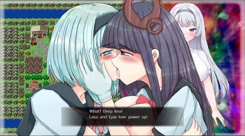 Screenshot 9 from Hentai Wars