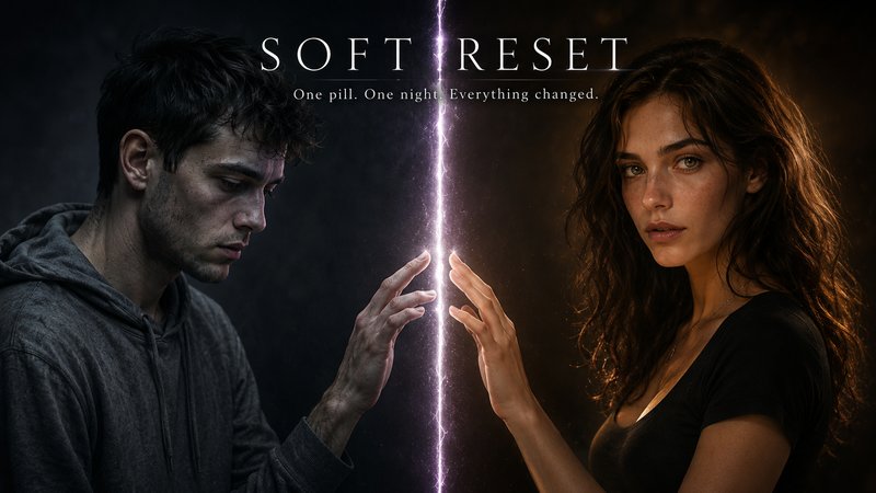 Soft Reset