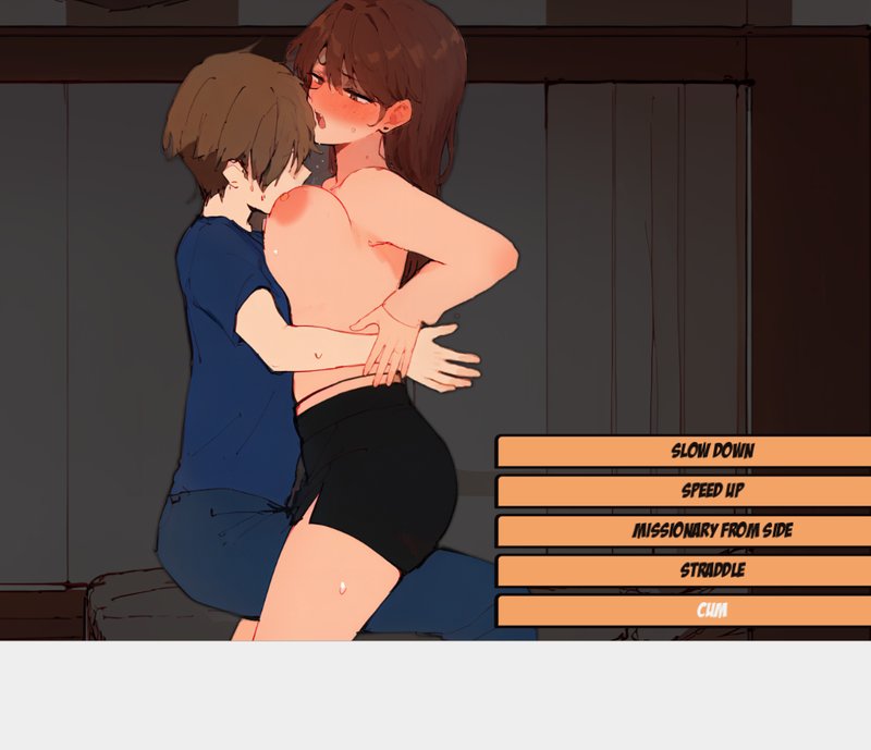 Screenshot 1 from Semester of Serendipity