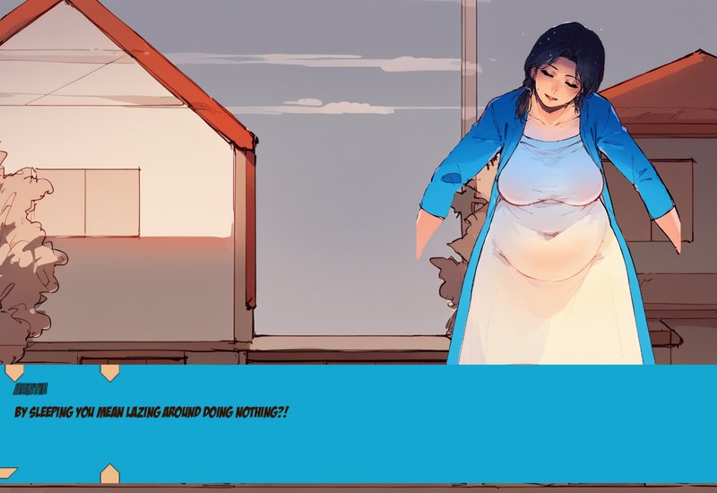 Screenshot 2 from Semester of Serendipity