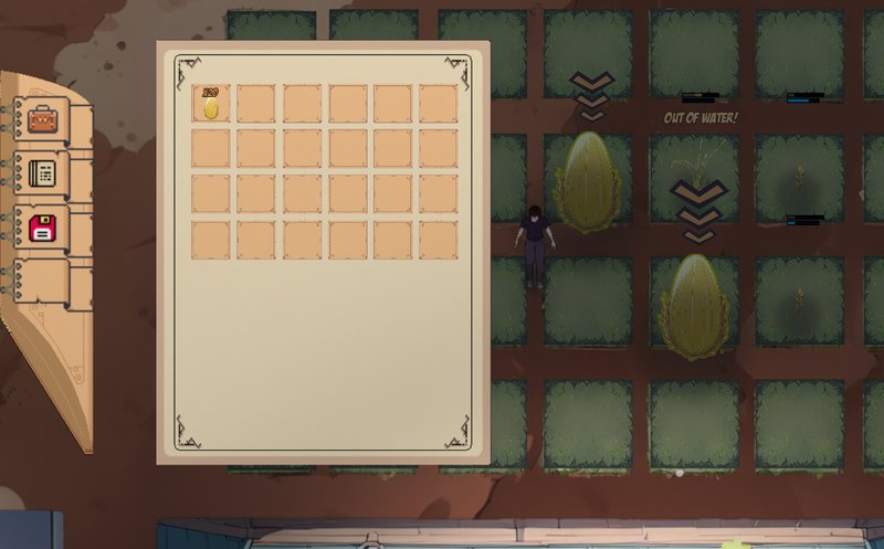 Screenshot 4 from Semester of Serendipity