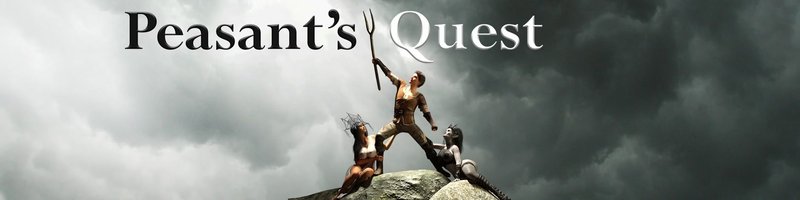 Peasant's Quest