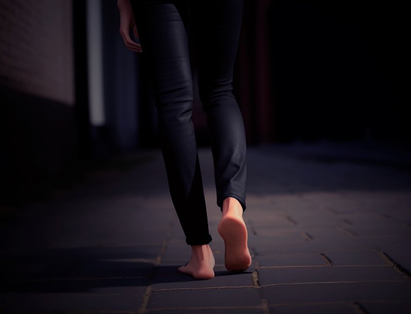 Screenshot 8 from Naked Freedom