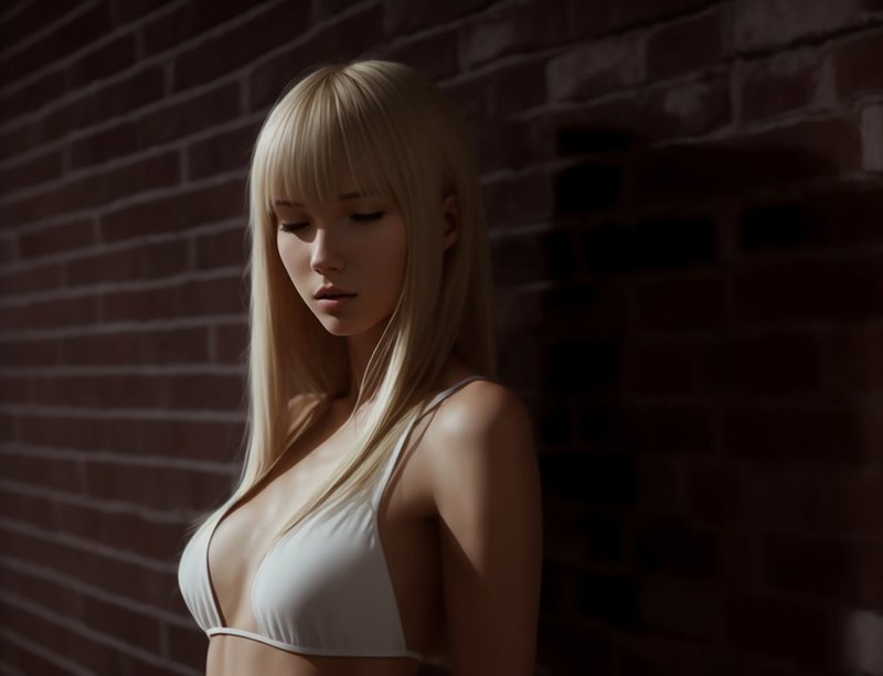 Screenshot 10 from Naked Freedom