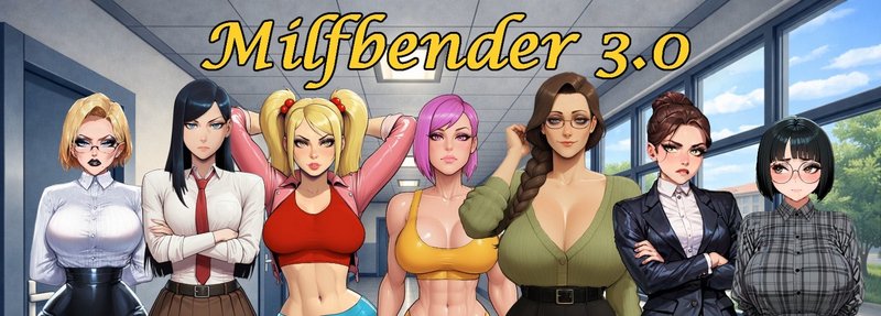 MilfBender