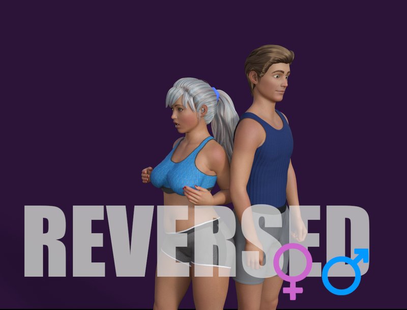 Reversed