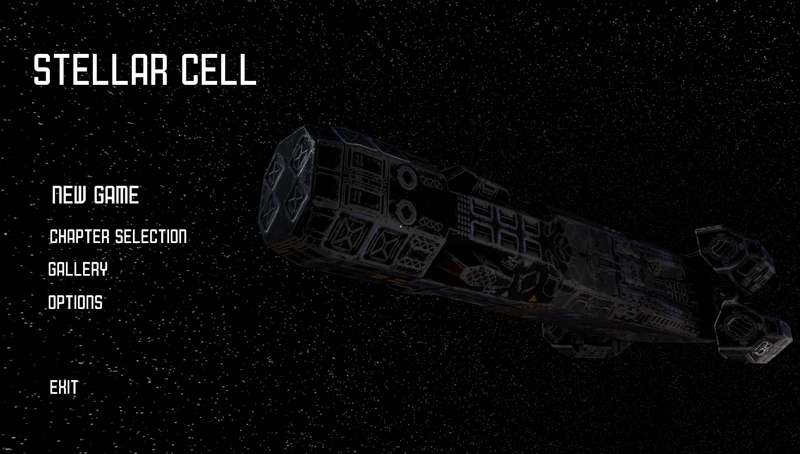 Stellar Cells 7