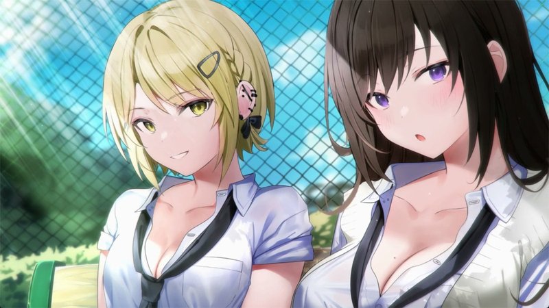 Screenshot 1 from Keiken Zero na Classmate Pi