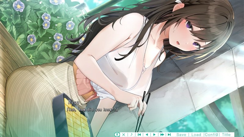 Screenshot 2 from Keiken Zero na Classmate Pi