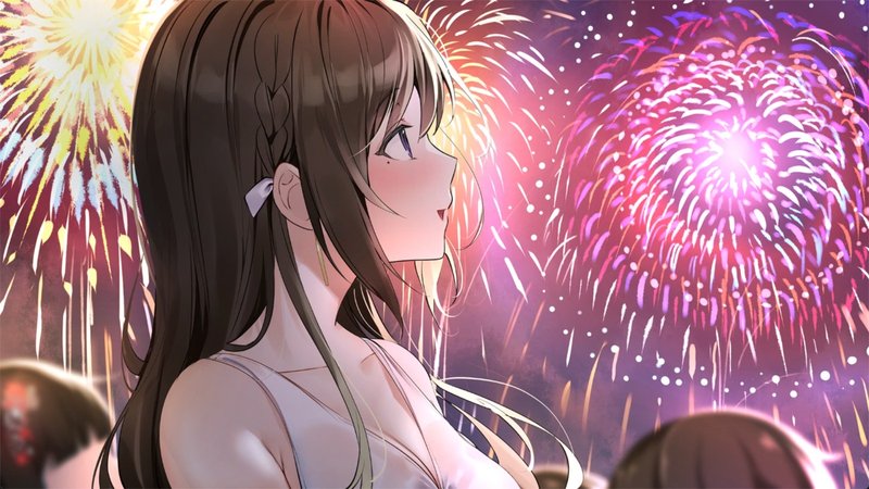 Screenshot 4 from Keiken Zero na Classmate Pi
