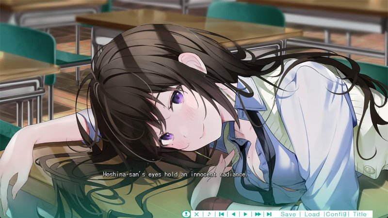 Screenshot 6 from Keiken Zero na Classmate Pi
