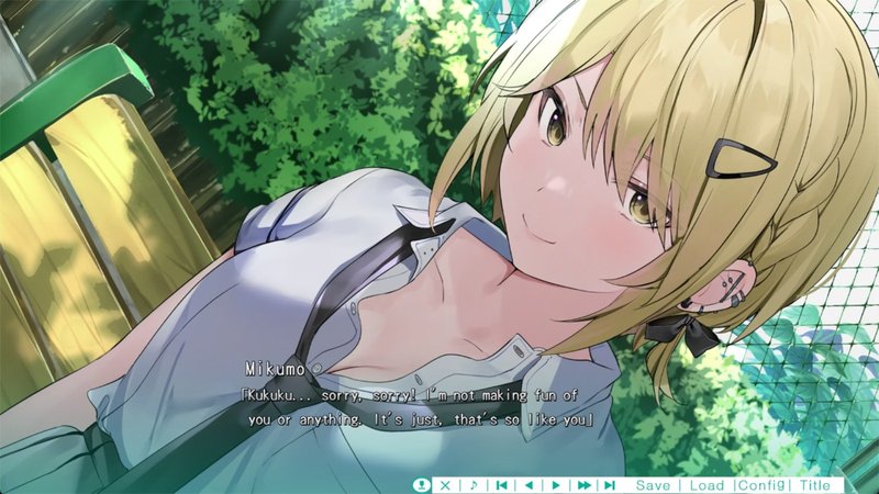 Screenshot 7 from Keiken Zero na Classmate Pi