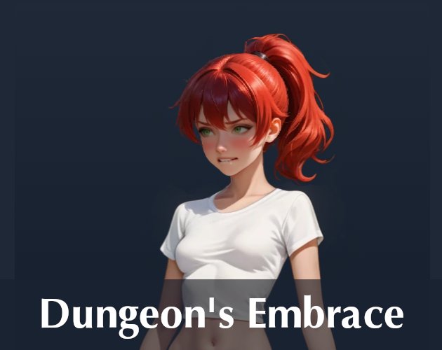 Dungeon's Embrace