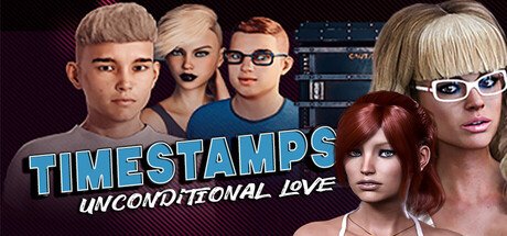 Timestamps: Unconditional Love